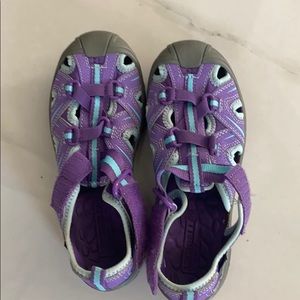 Merrell water shoes